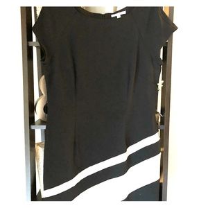 Sandra Darren Dress